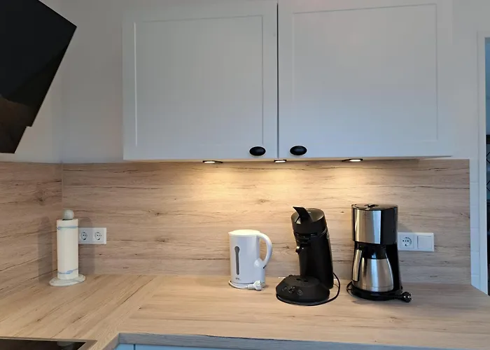 Haus Boysenstr 7 App 12