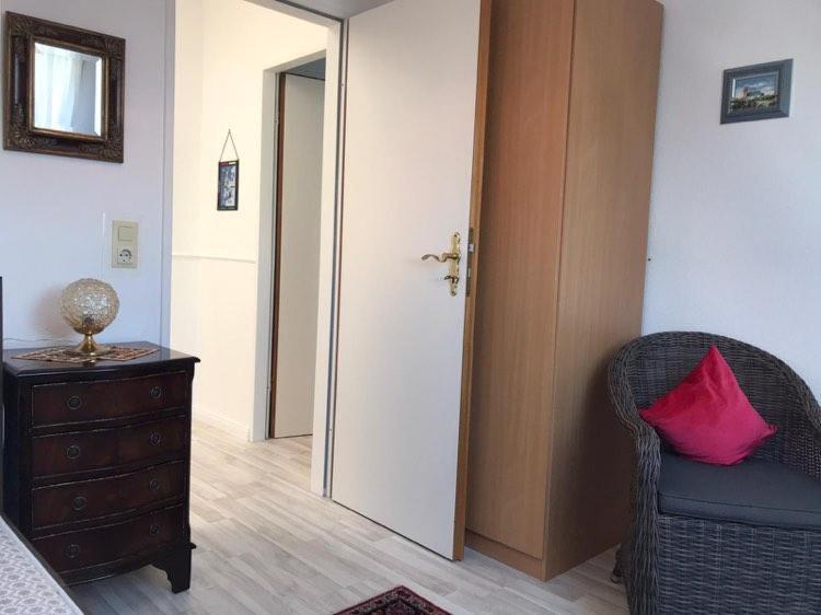 Haus Boysenstr 7 App 12