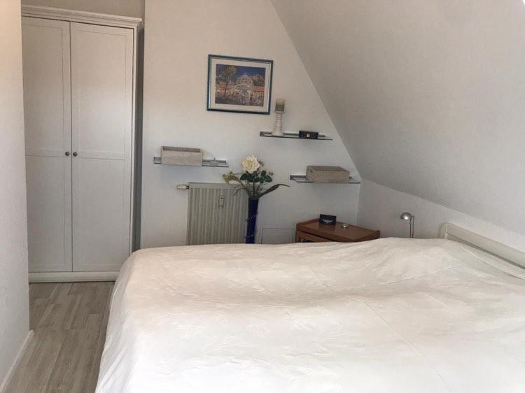 Apartment Haus Boysenstr 7 App 12 *