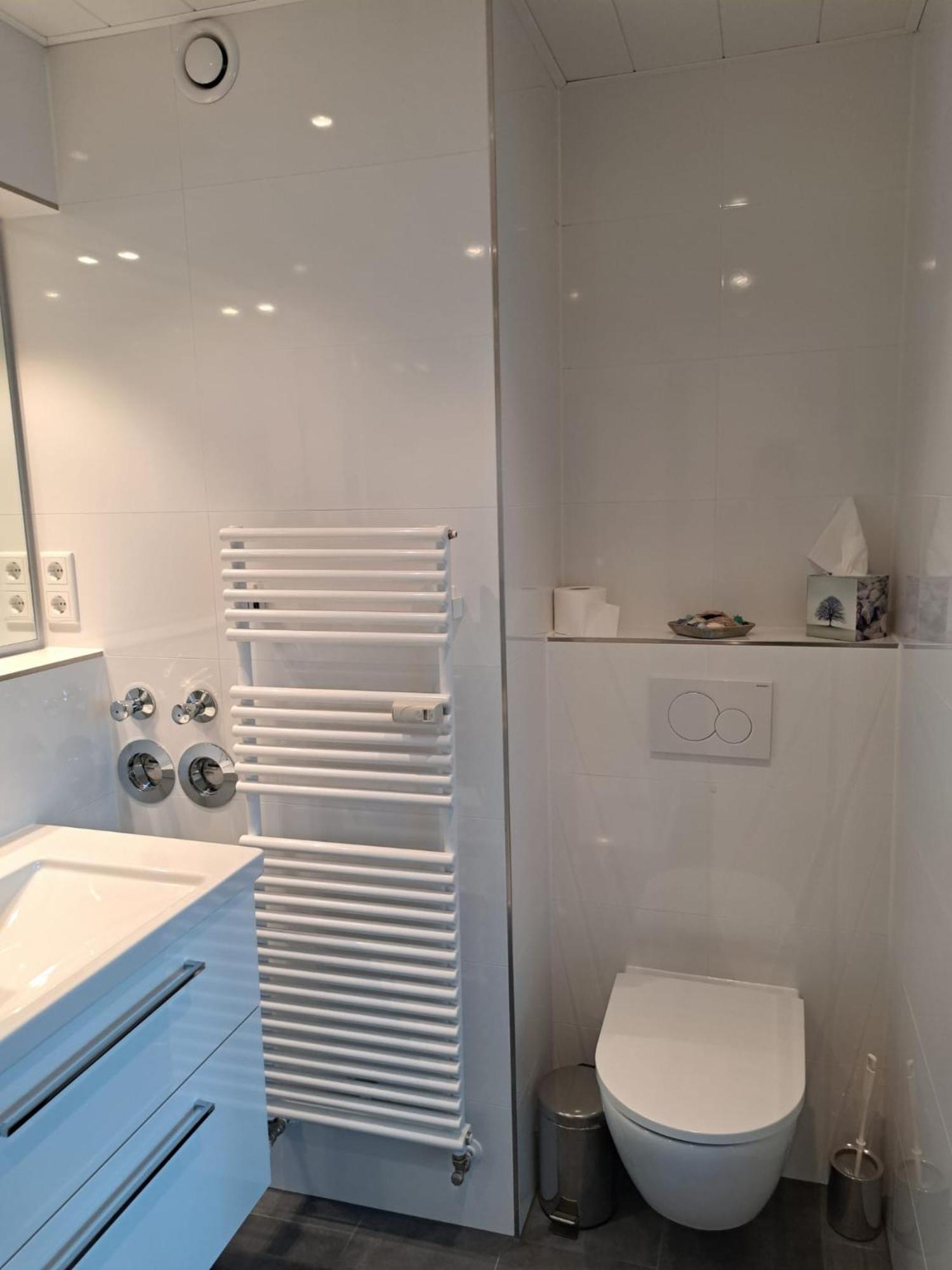 Haus Boysenstr 7 App 12
