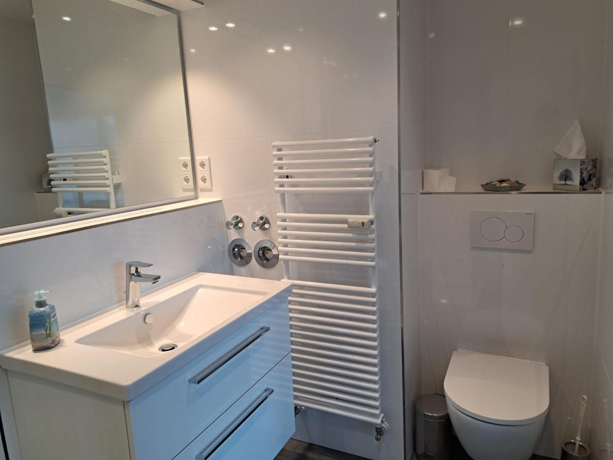 Haus Boysenstr 7 App 12 Westerland